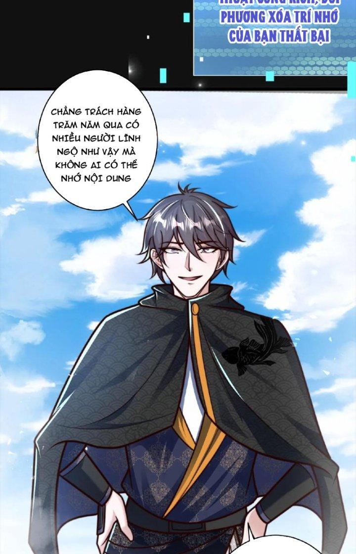 ta nuôi ma quỷ ở trấn ma ti chapter 157 14