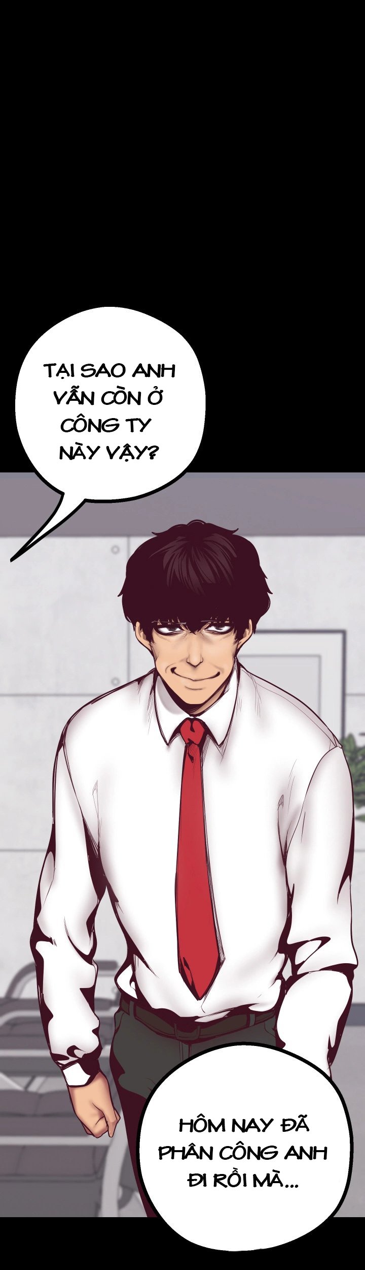 một thế giới mới tuyệt vời chapter 6 49