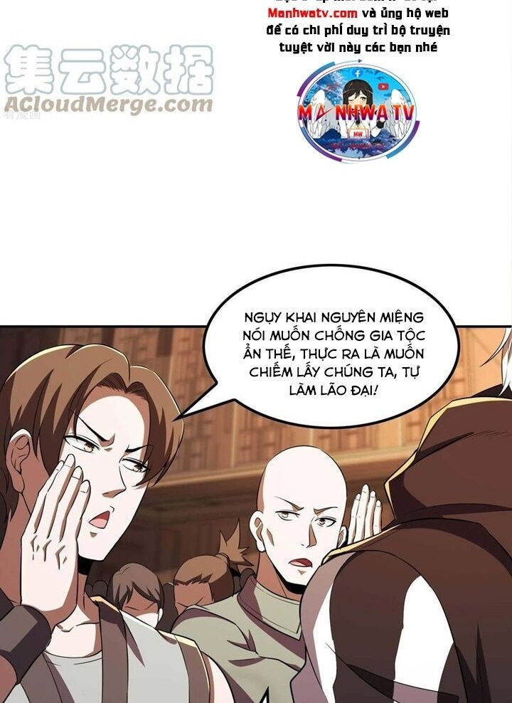 đệ nhất người ở rể chapter 81 62