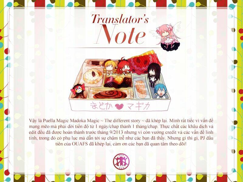 mahou shoujo madoka magica - the different story chapter 12 56