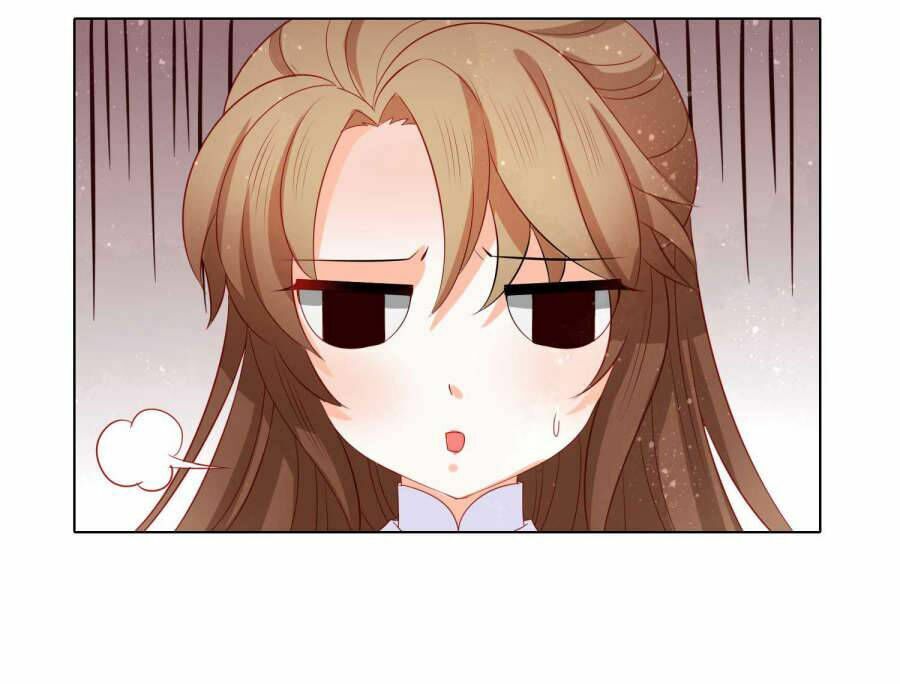 nam phi nữ tướng chapter 21 26