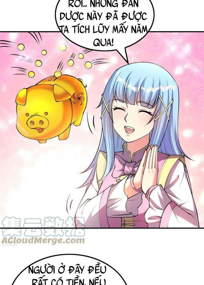 đệ nhất người ở rể chapter 157 2