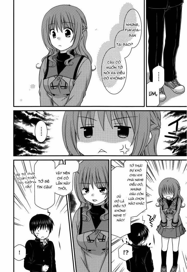 tonari no kashiwagi-san chapter 70 6
