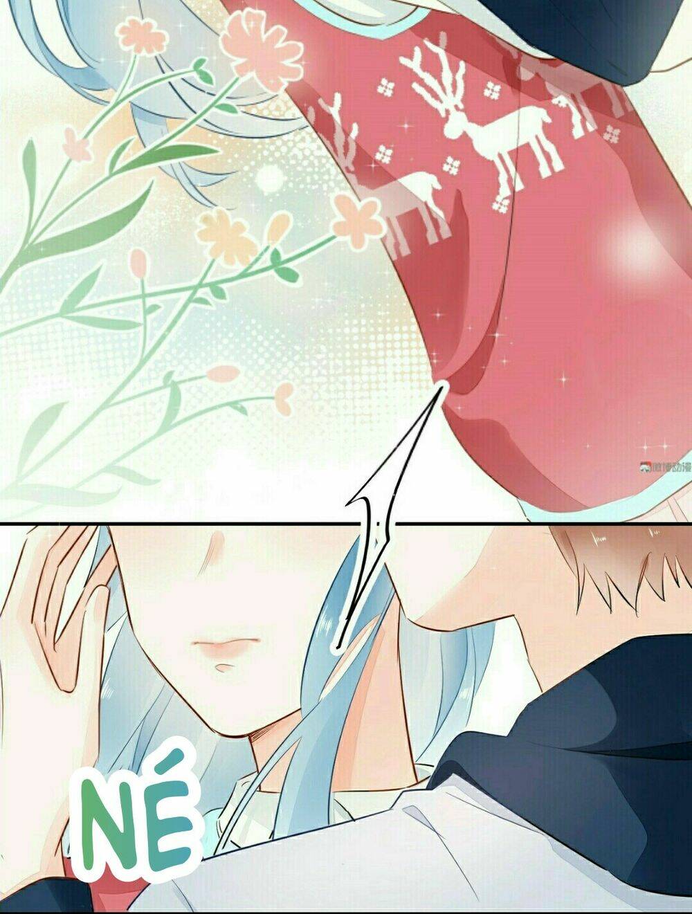 tra nam cút ra chapter 15 17