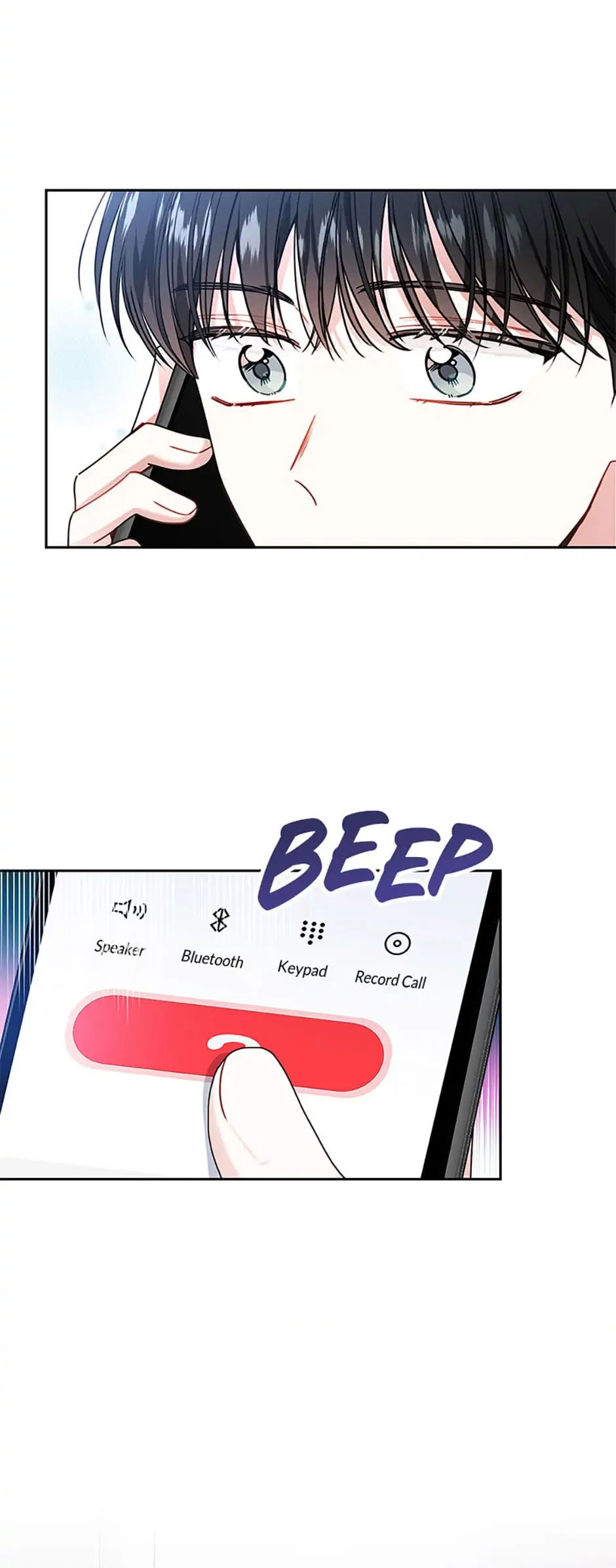 chỉ thị đặc biệt của sếp chapter 39.1 4