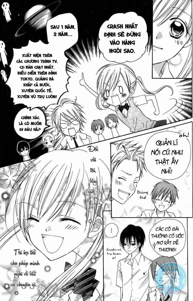 crash! chapter 11 33