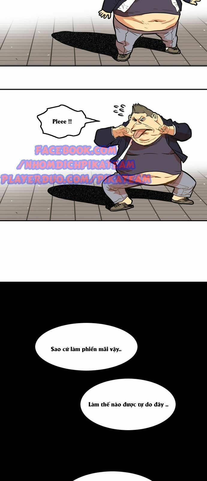 bẫy troll chapter 2 49