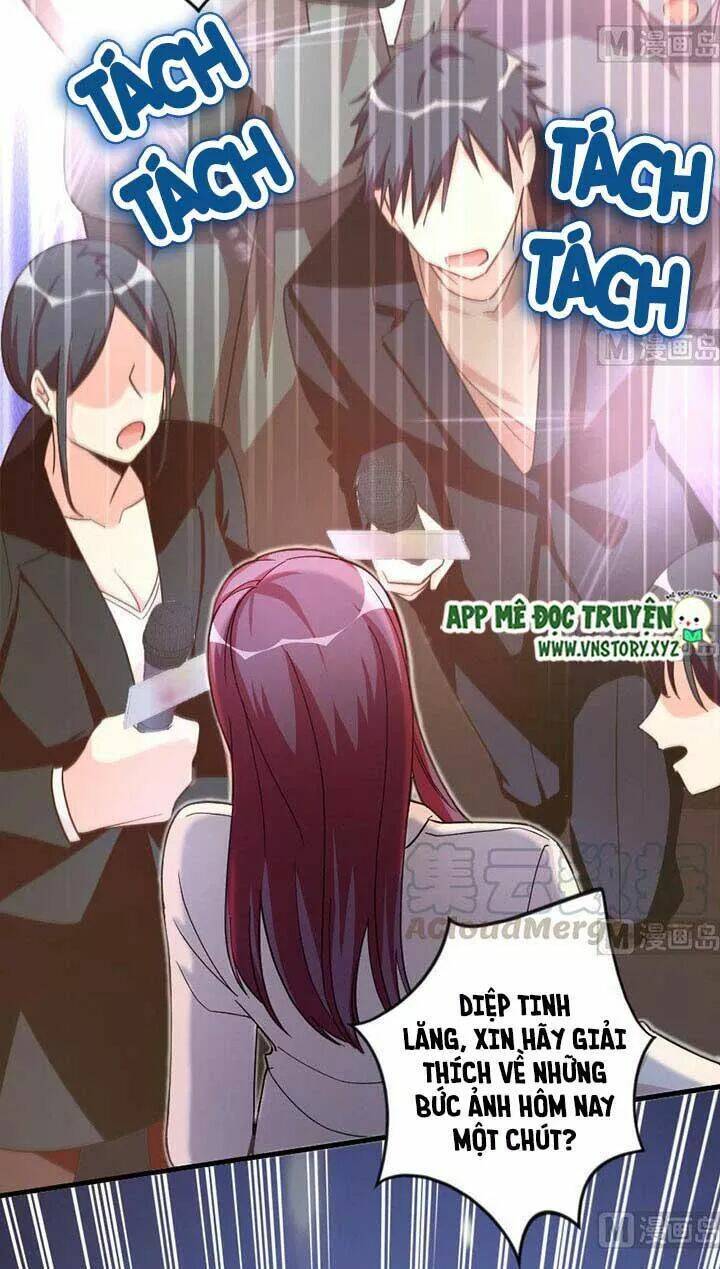 thiên hậu trở về chapter 140 37