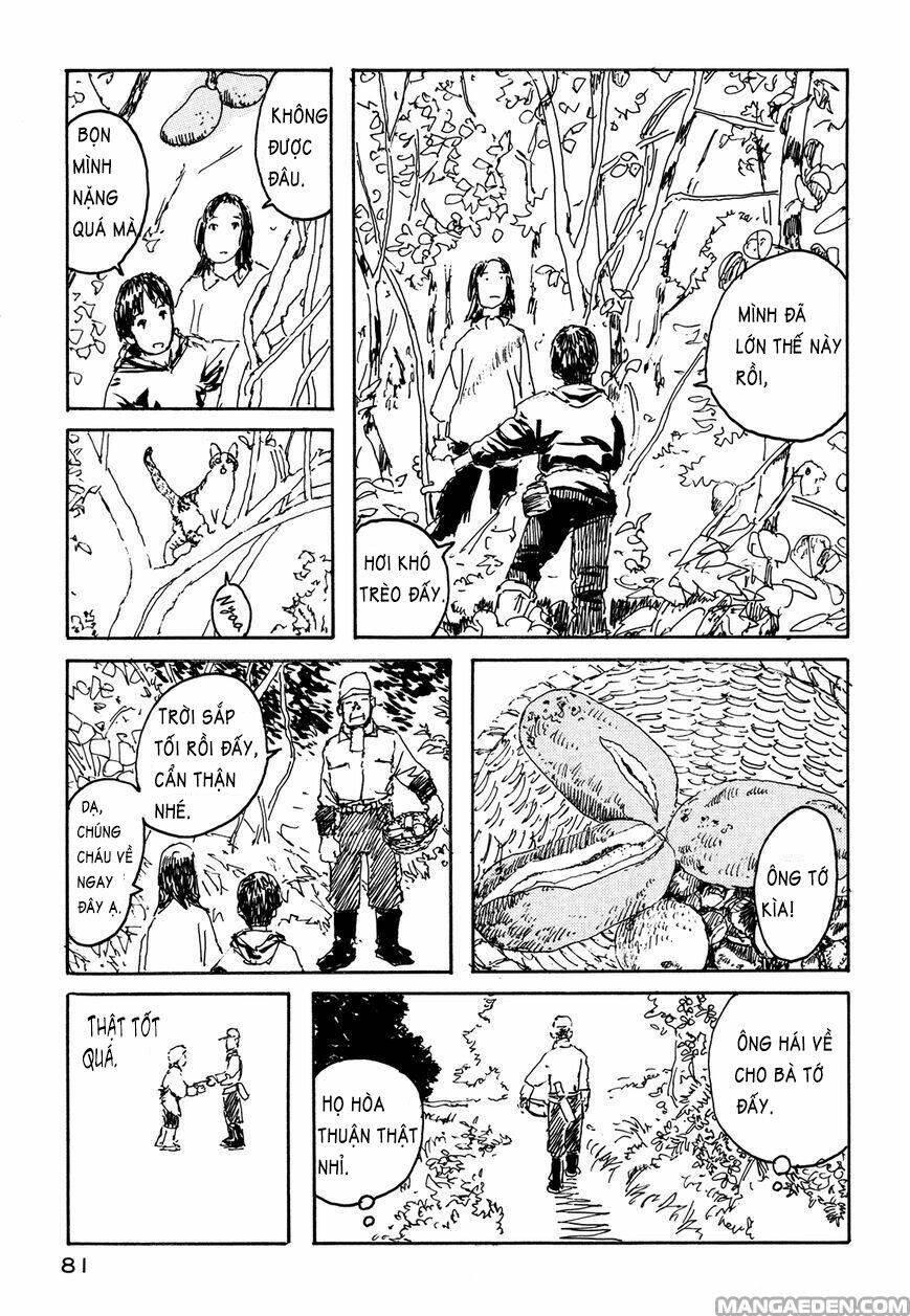 little forest chapter 25 5