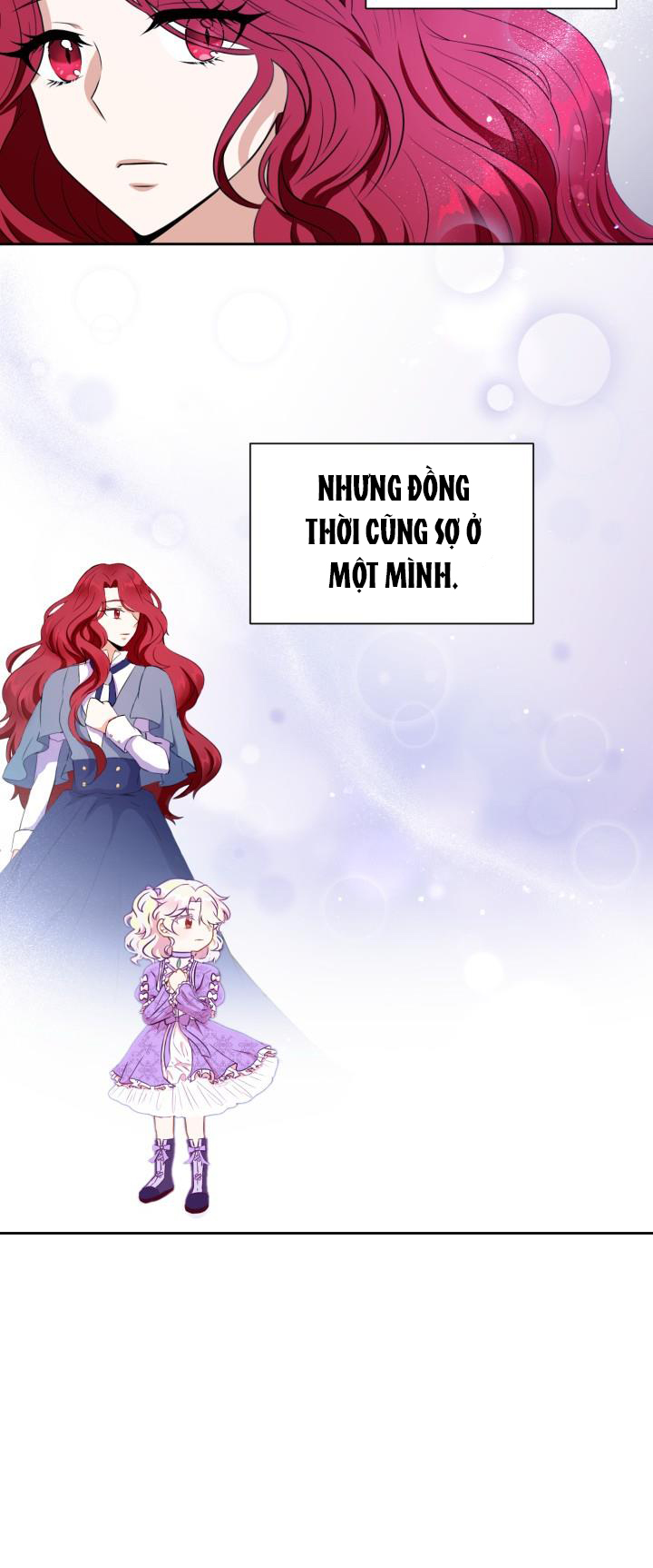 ác nữ công chúa chapter 18 7