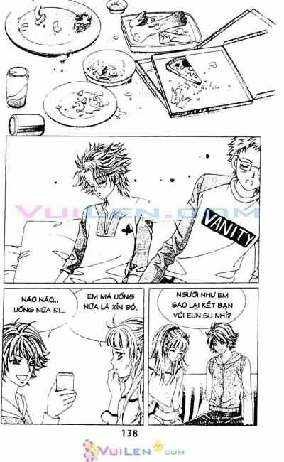 chàng gà mái chapter 8 138