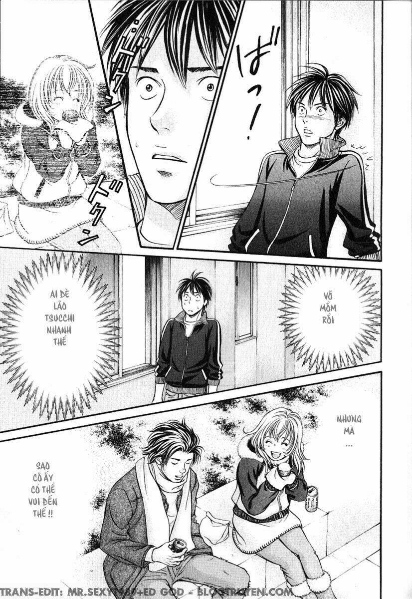 hetakoi chapter 25 26