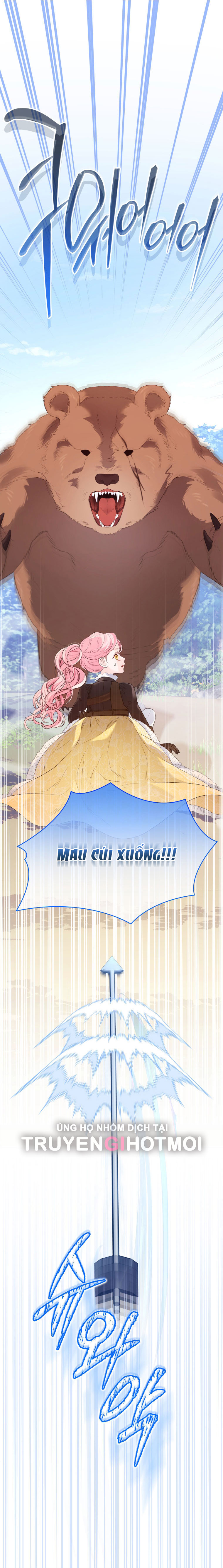 thà rằng để tôi trở thành nữ hoàng chapter 14.2 30