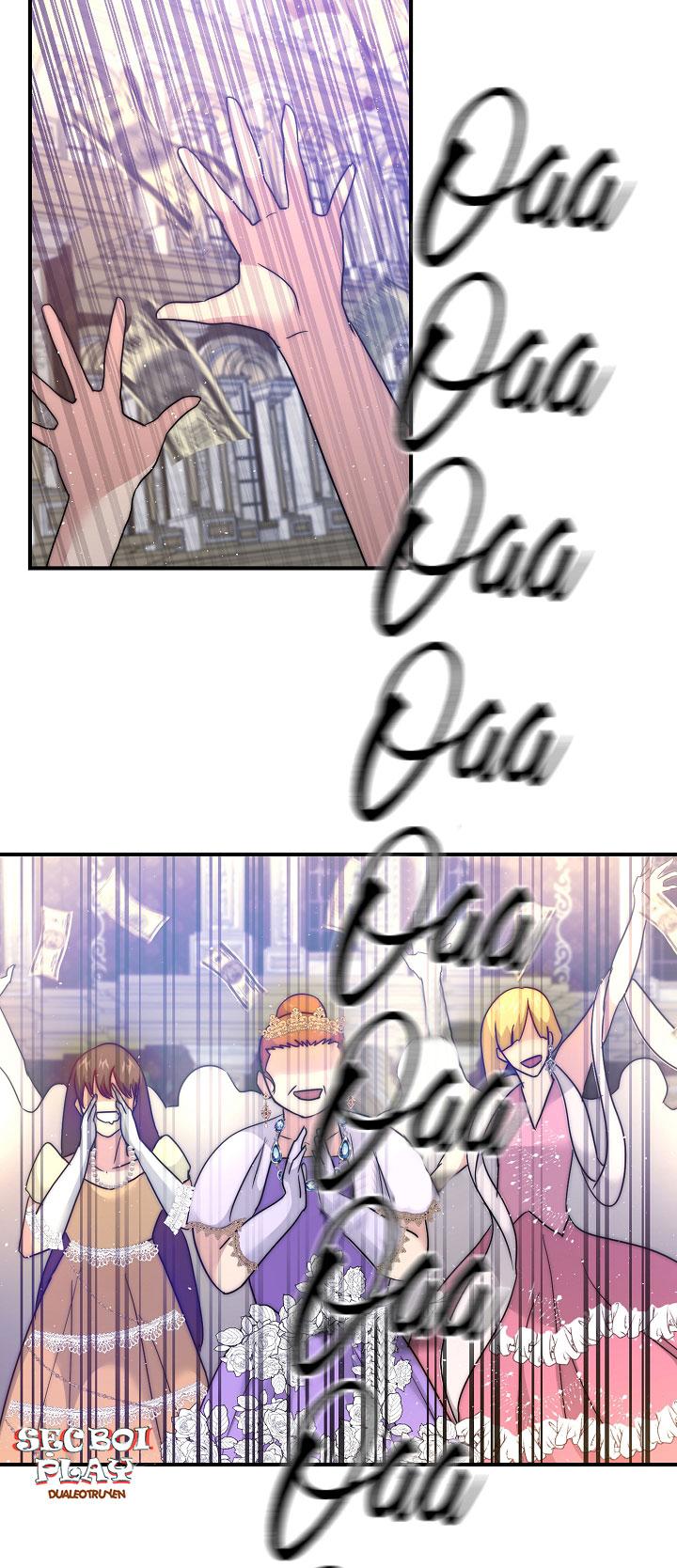 lọ lem phiên bản bl chapter 11 53