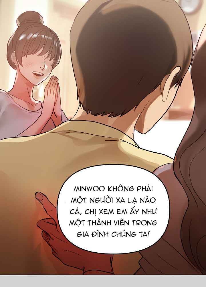 chị chủ nhà của tôi chapter 4.1 17