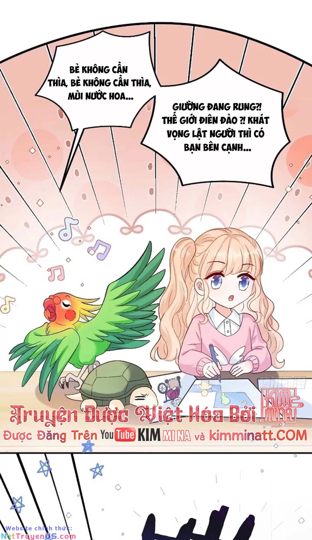 bé thóc đáng thương được tám người cậu tranh sủng chapter 47 1