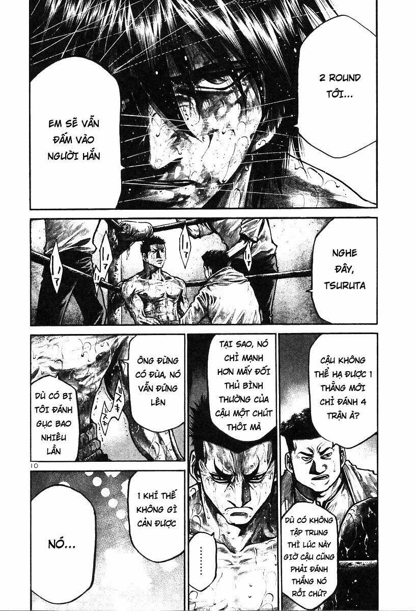 rainbow chapter 156 10