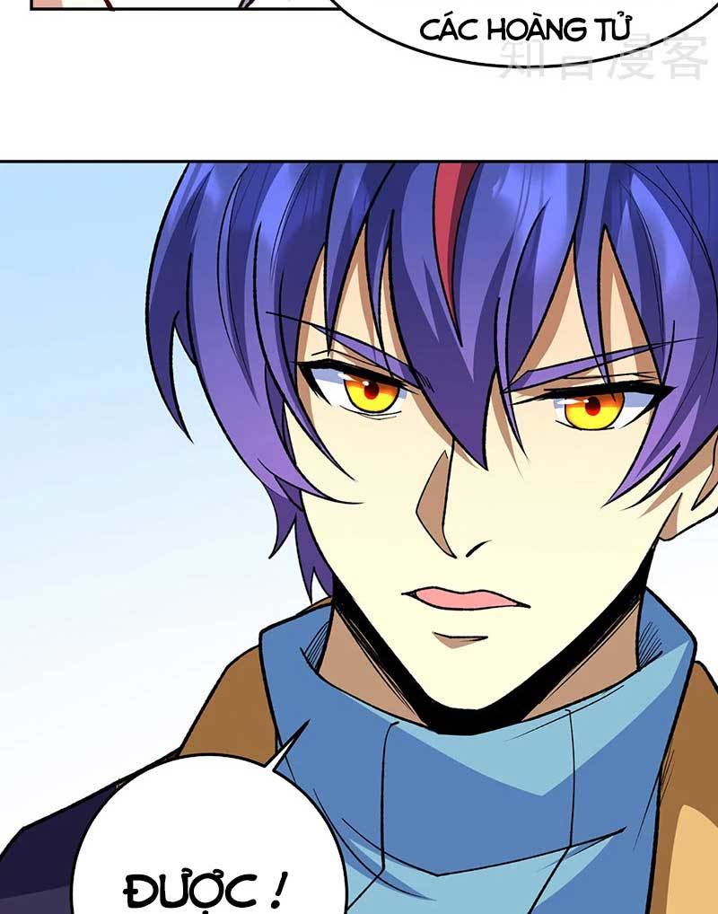 võ đạo độc tôn chapter 547 49