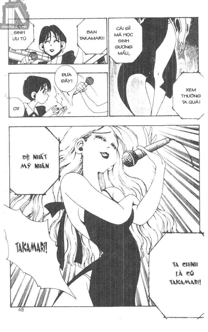 bộ đôi siêu hài chapter 127 18