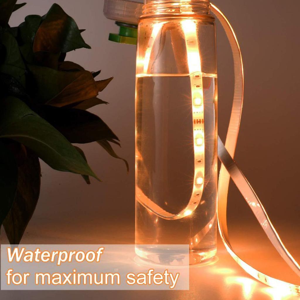 10M 16 Colors RGB LED  With 300 LED Bulbs UK