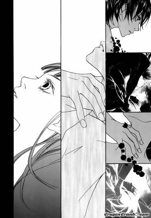 flowers of evil chapter 20 11