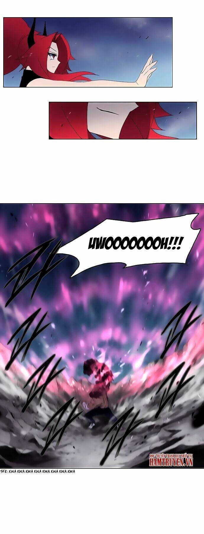 bản khế ước linh hồn chapter 58 12