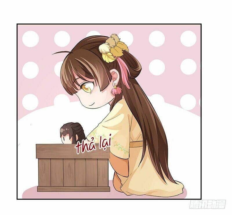 nghiên hương kỳ đàm chapter 46 14