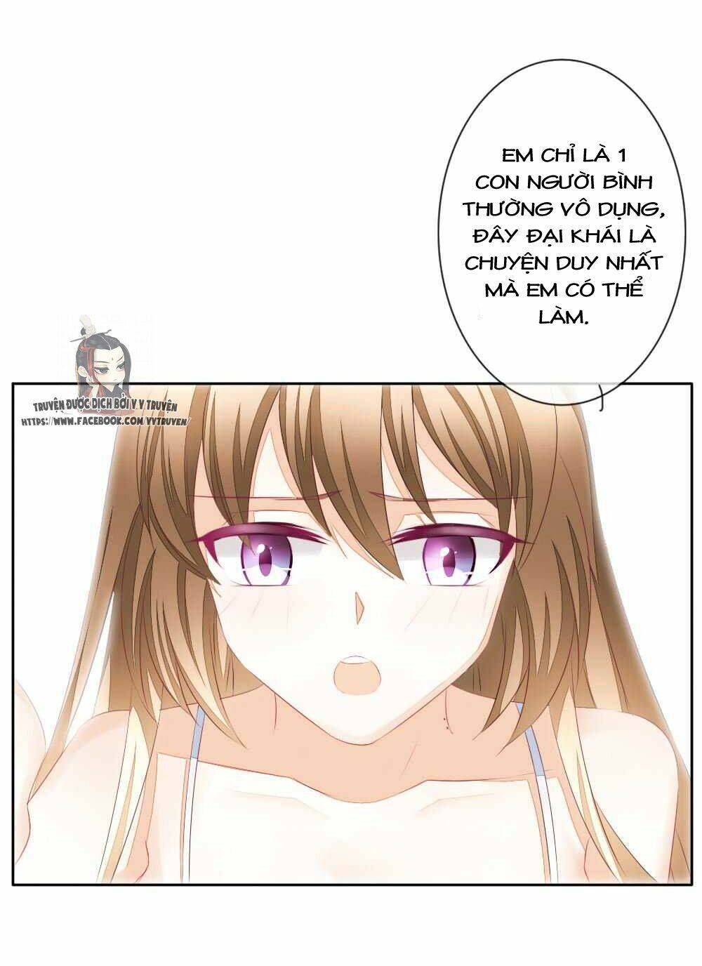 vị hôn thê bỏ trốn chapter 76 19