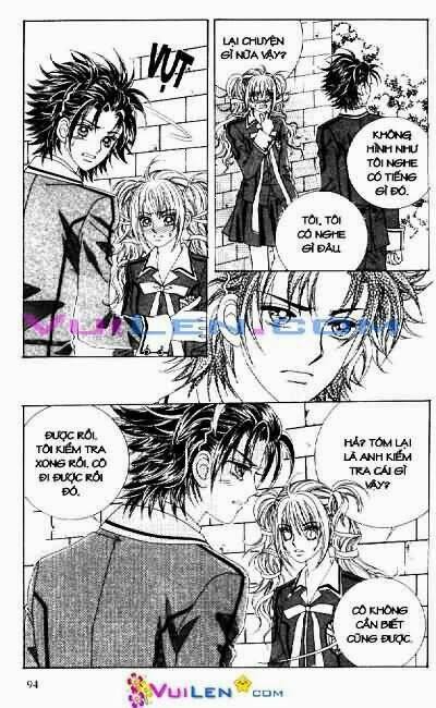 tình yêu quý tộc chapter 8 41