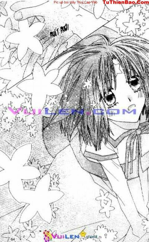 cáo nhỏ đáng yêu chapter 6 64