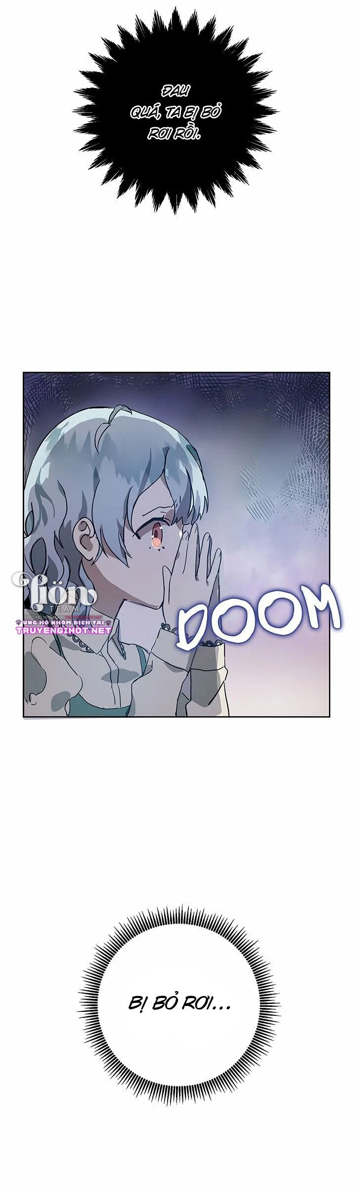 câu chuyện về đứa con lai chapter 12.2 15