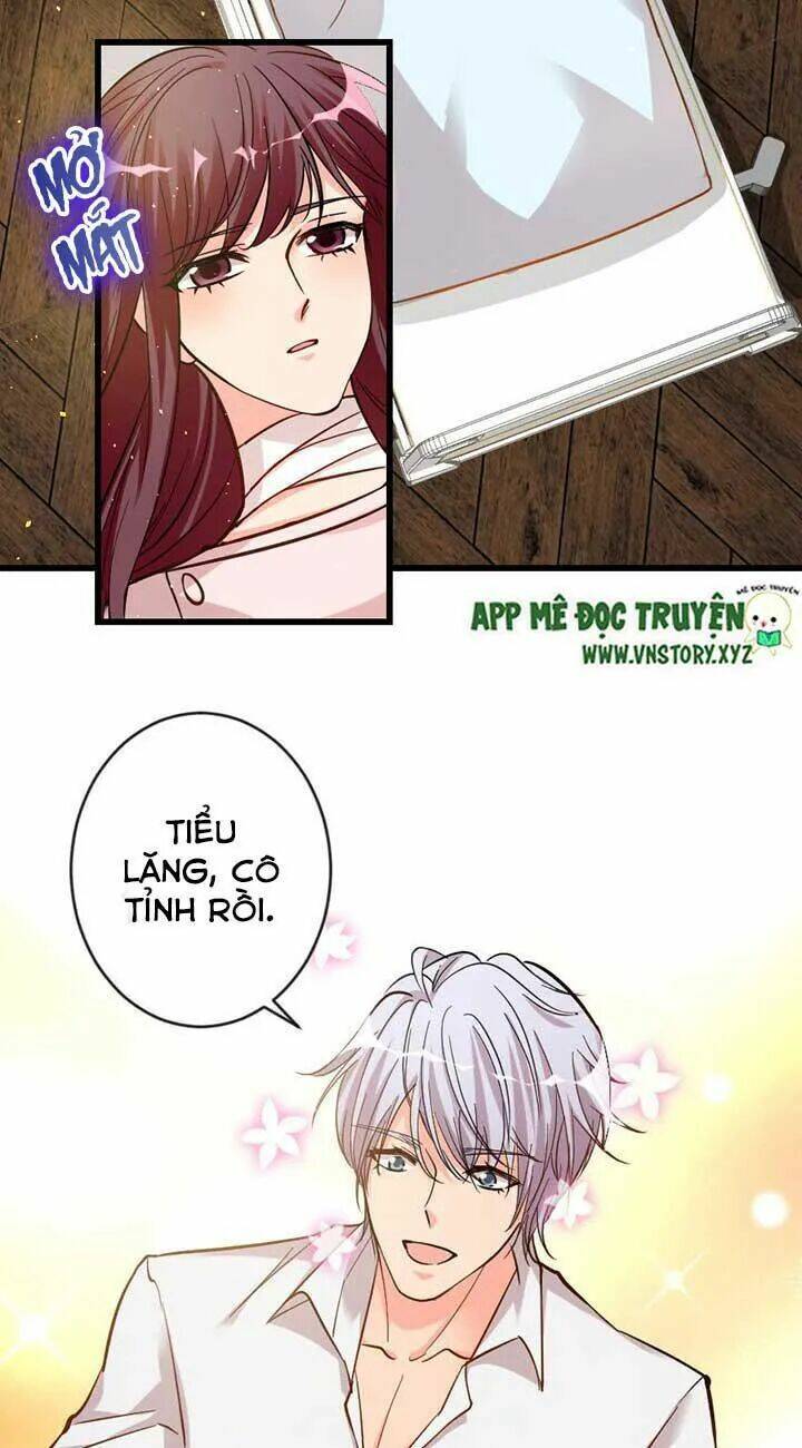 thiên hậu trở về chapter 67 24