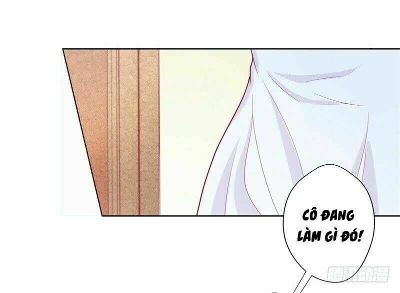 ngạo kiều tổng tài sủng điềm thê chapter 28 3