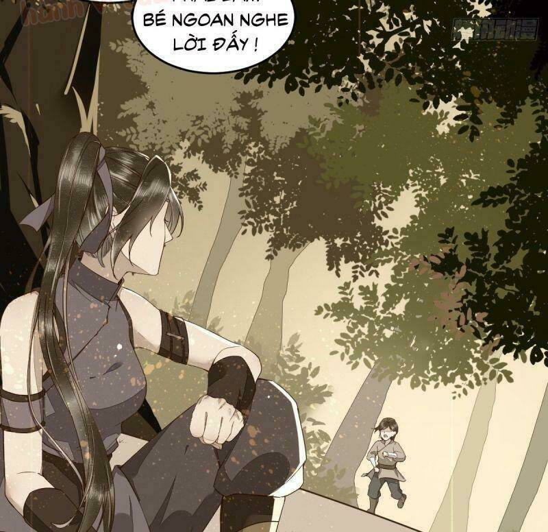 sát thủ vương phi không dễ chọc chapter 25 43