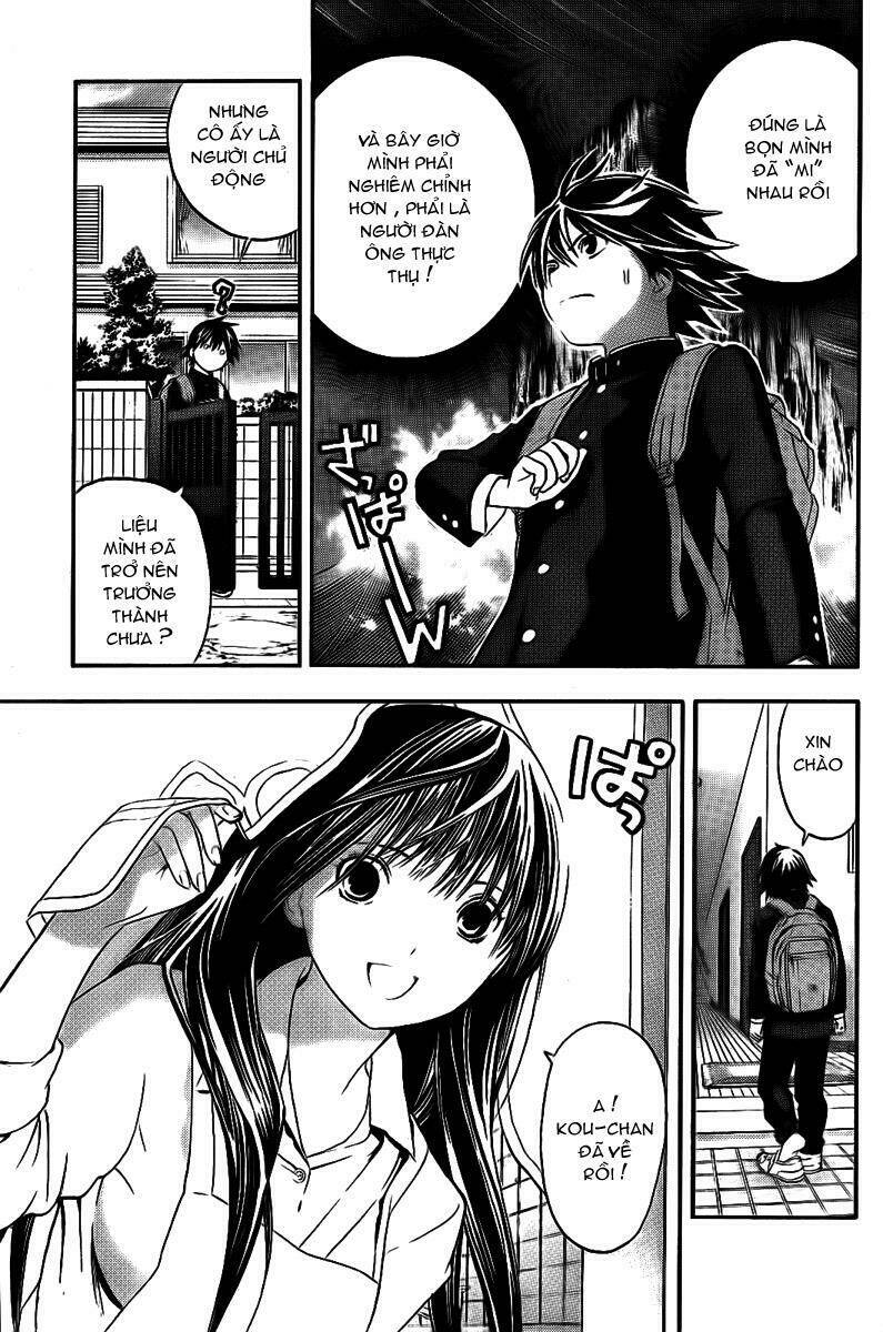 ane doki chapter 16 11