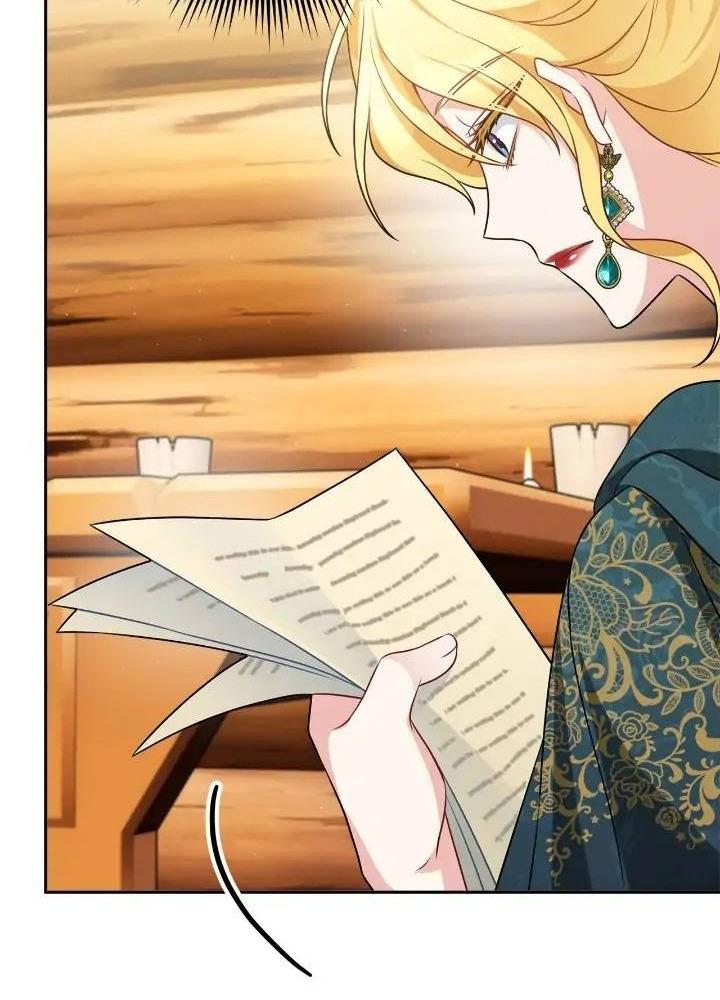 tại sao mẹ chồng tôi lại như thế này? chapter 18 111