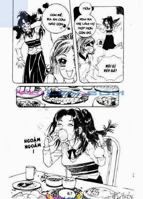 nhật ký tân hôn chapter 2 66