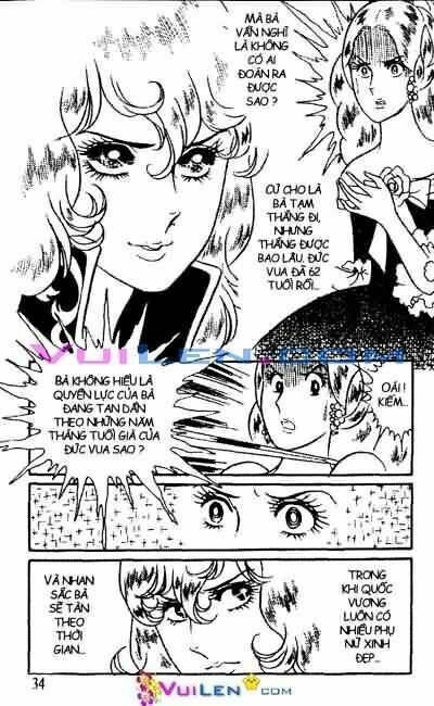 hoa hồng véc-xây chapter 2 34