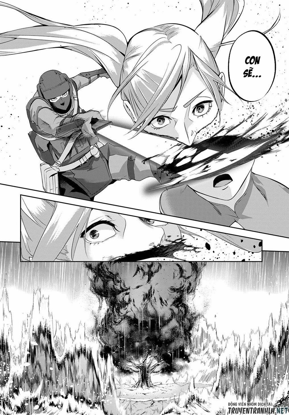 the kingdom of ruin chapter 11 28