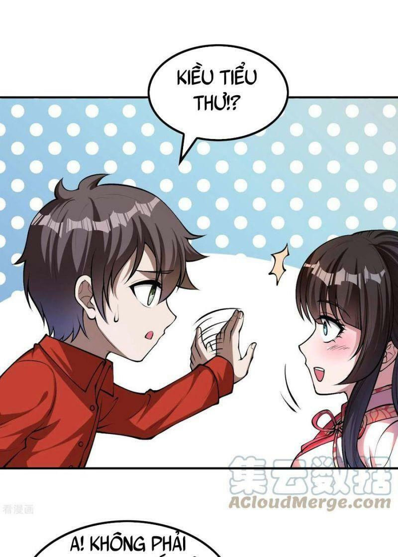 đệ nhất người ở rể chapter 155 18