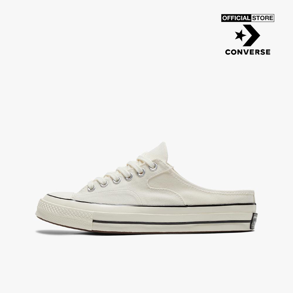 CONVERSE - Giày mules unisex Chuck Taylor All Star 1970s 172592C