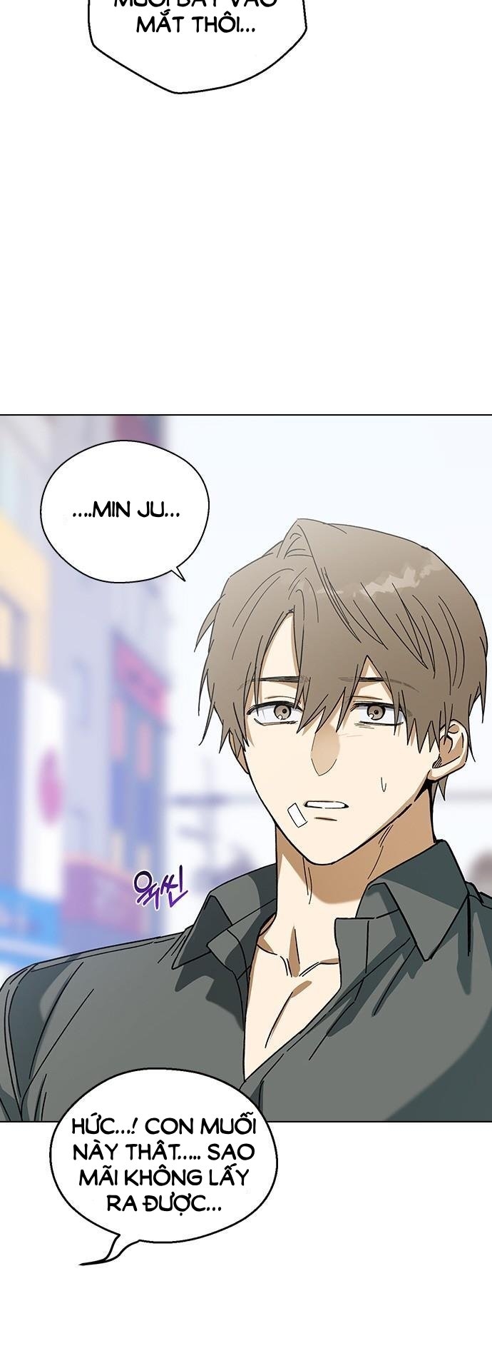 nhân duyên kiếp trước chapter 80.1 25