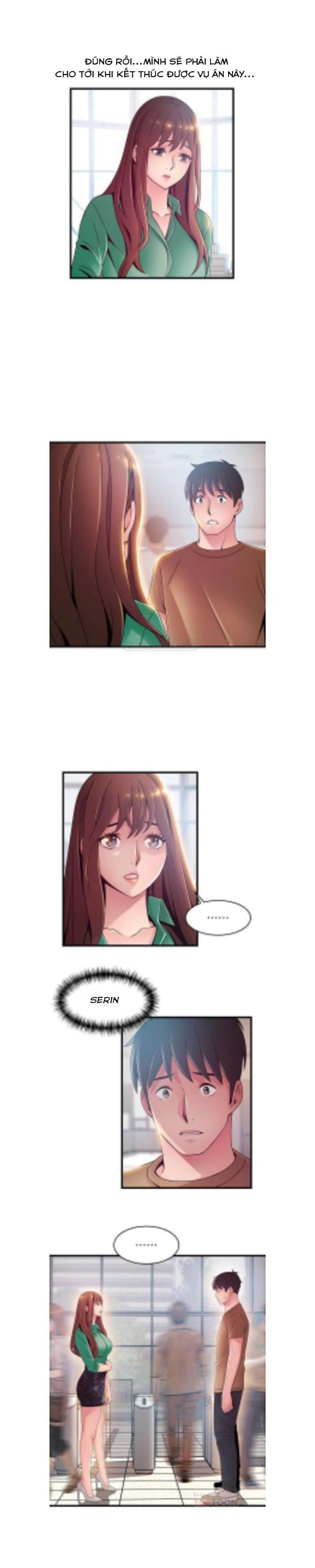 điểm yếu chapter 98 6