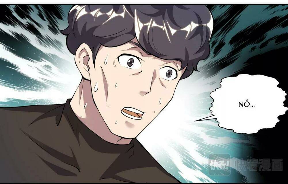 tối cường cuồng binh chapter 77 25