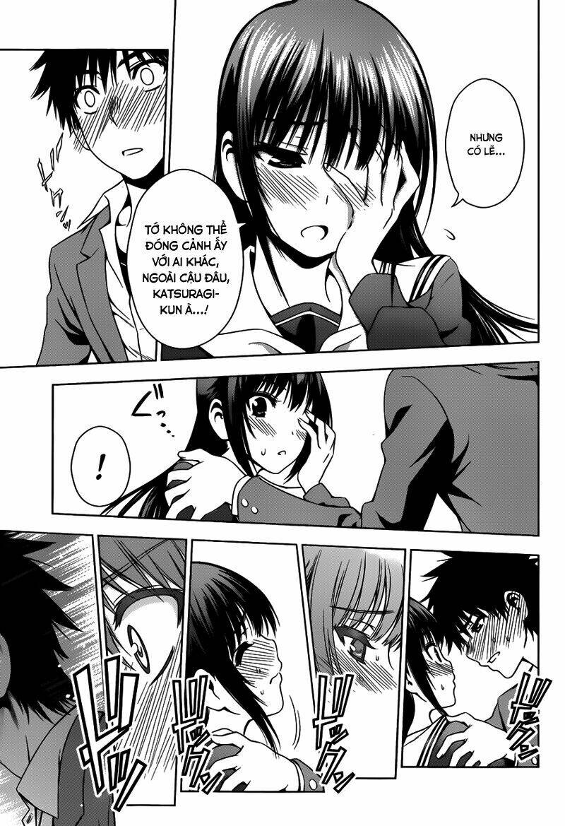 koisome momiji chapter 28 17