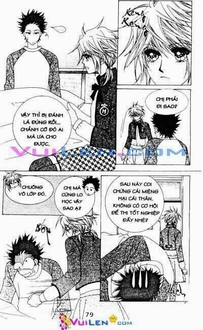 đại ca đi học chapter 10 79