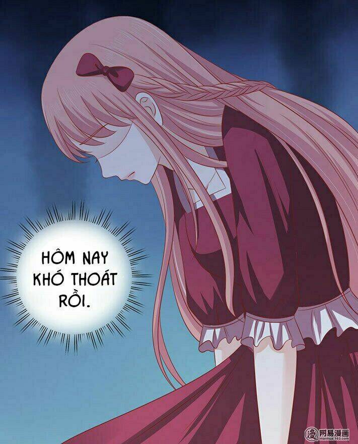 liệt ái tri hạ: series mật đào tiểu tình nhân chapter 143 20