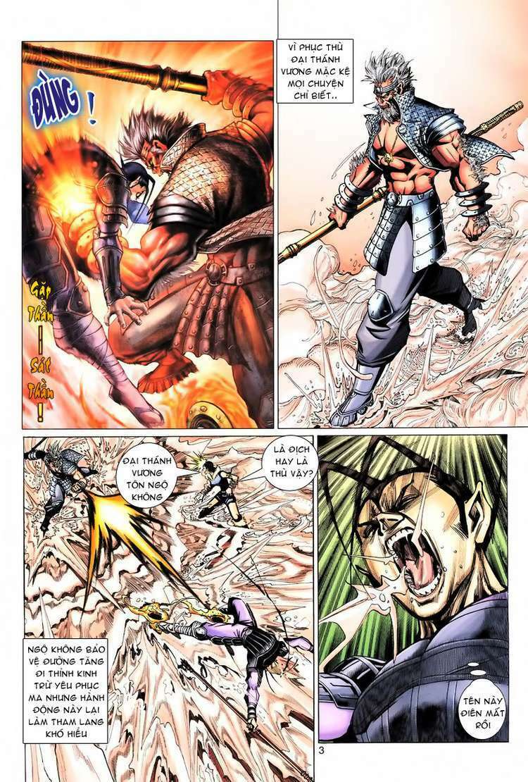 đại thánh vương chapter 73 3