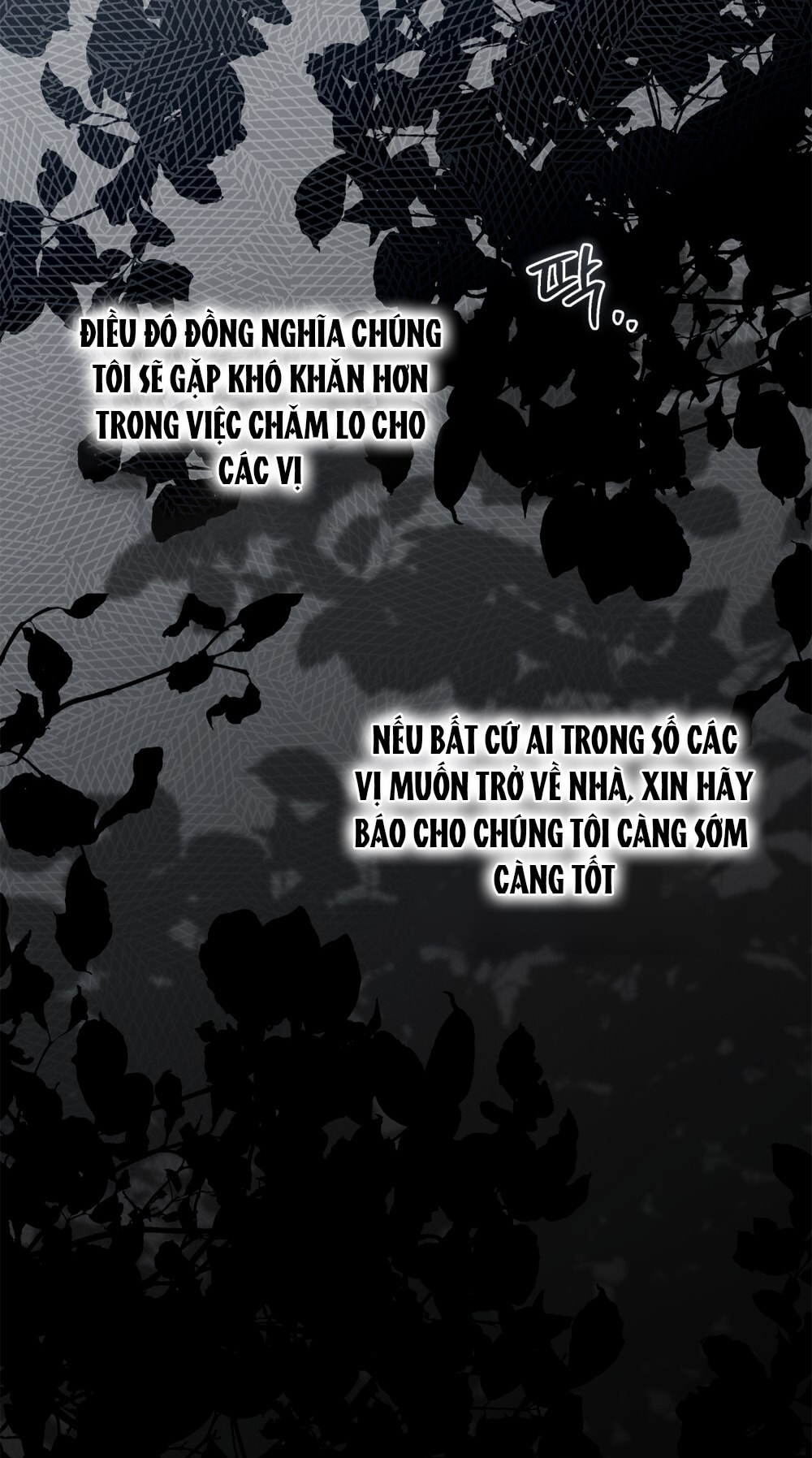 Dưới Bóng Cây Sồi chapter 118.1 5