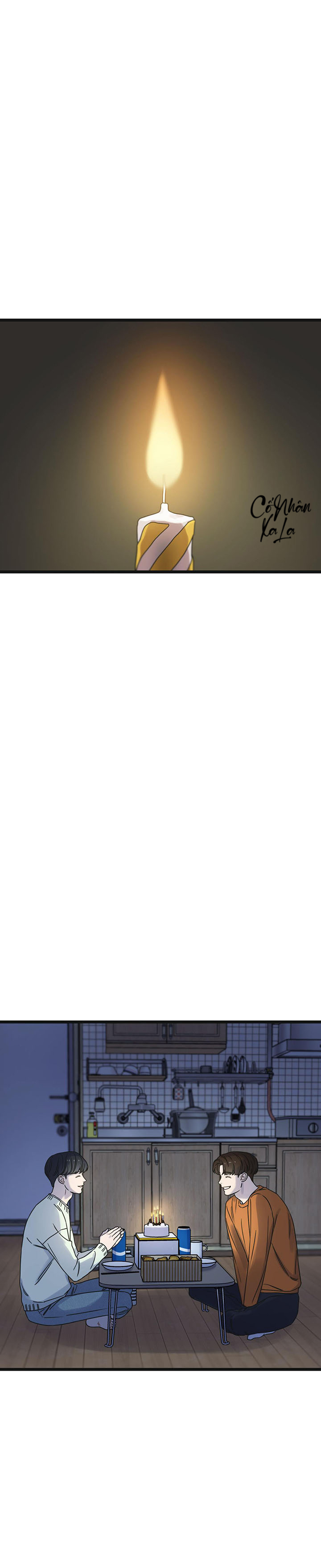 trùng phùng chapter 48 37